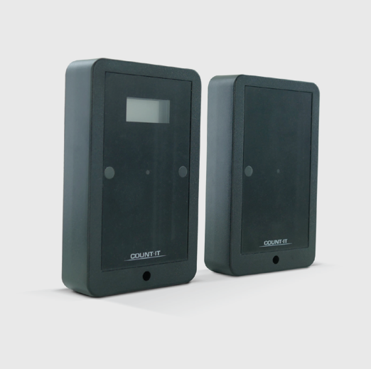 Count it footfall counters