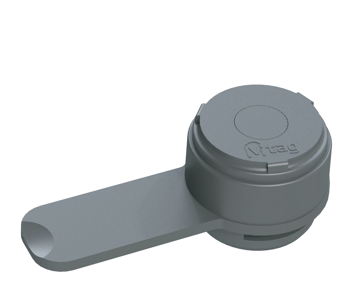 The MiTag Optical Swing: Discreet and Powerful