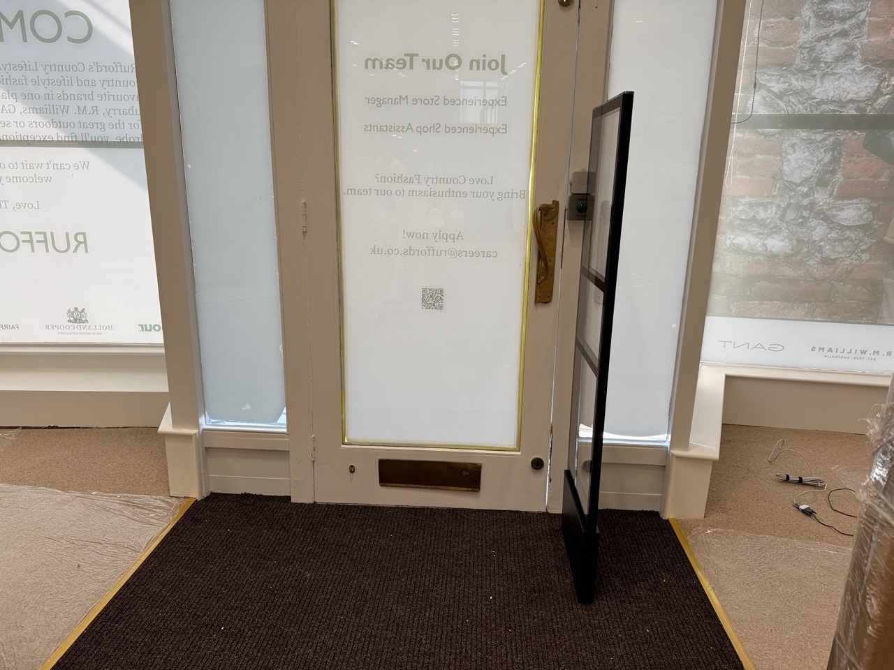 Independent Retailer in Harrogate