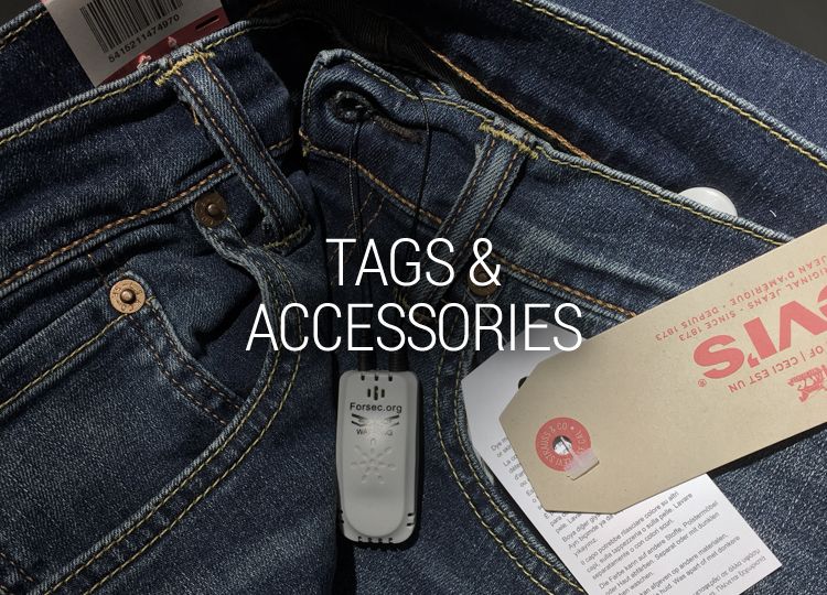 A History of Electrical Article Surveillance