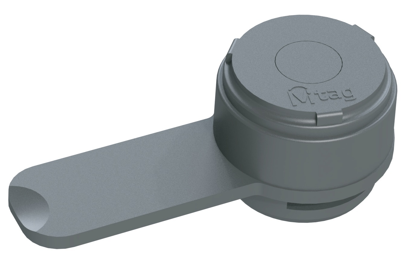 The MiTag Optical Swing: Discreet and Powerful