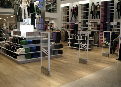 Improve Your Retail Security, With Our Anti Theft Device For Shops