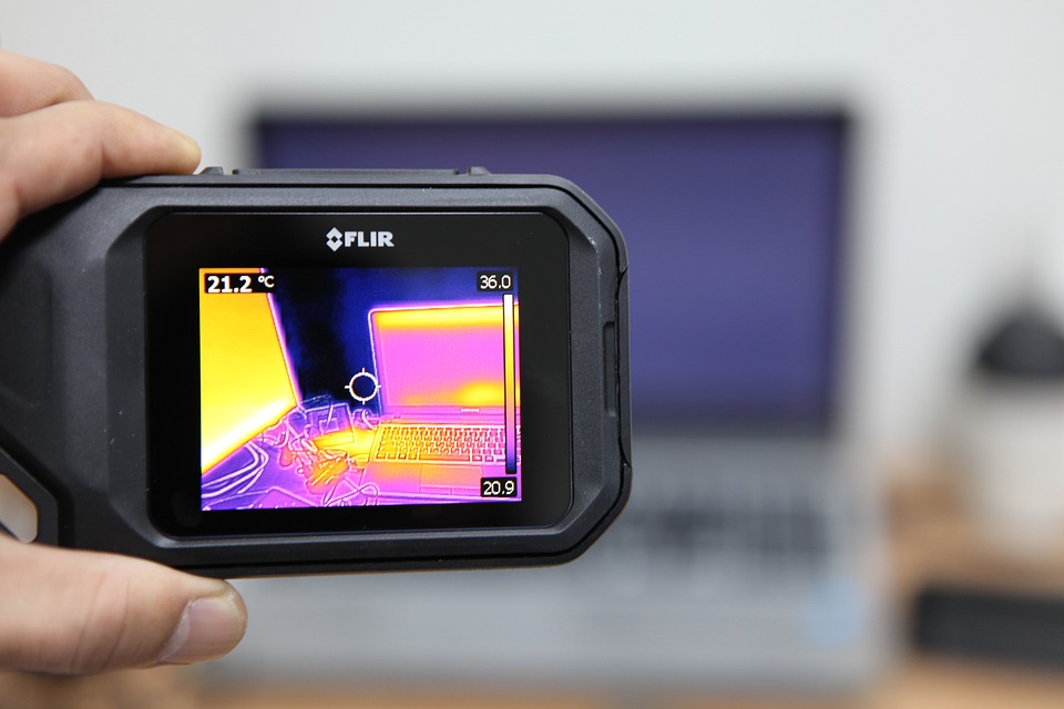 How Thermal Cameras Can Be of Benefit To Building Operators